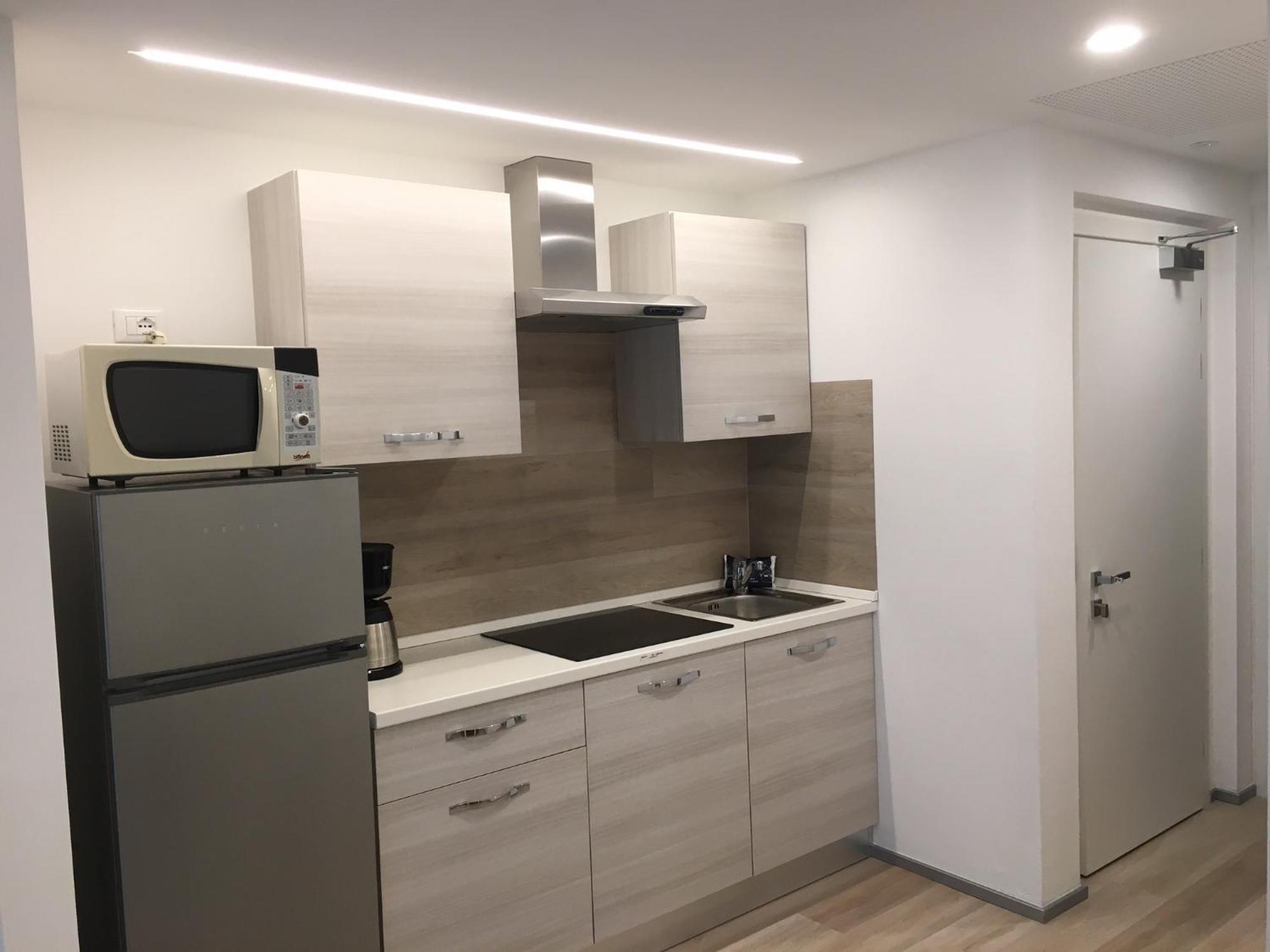 Residence Marina ริวาเดลการ์ดา ภายนอก รูปภาพ