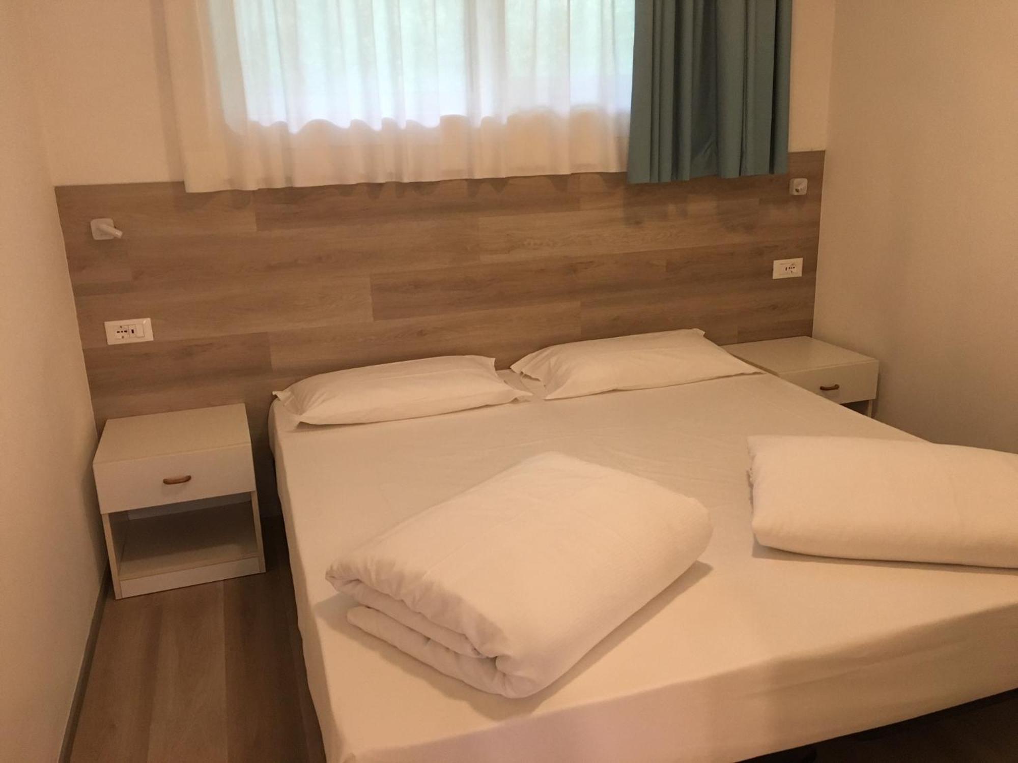 Residence Marina ริวาเดลการ์ดา ภายนอก รูปภาพ