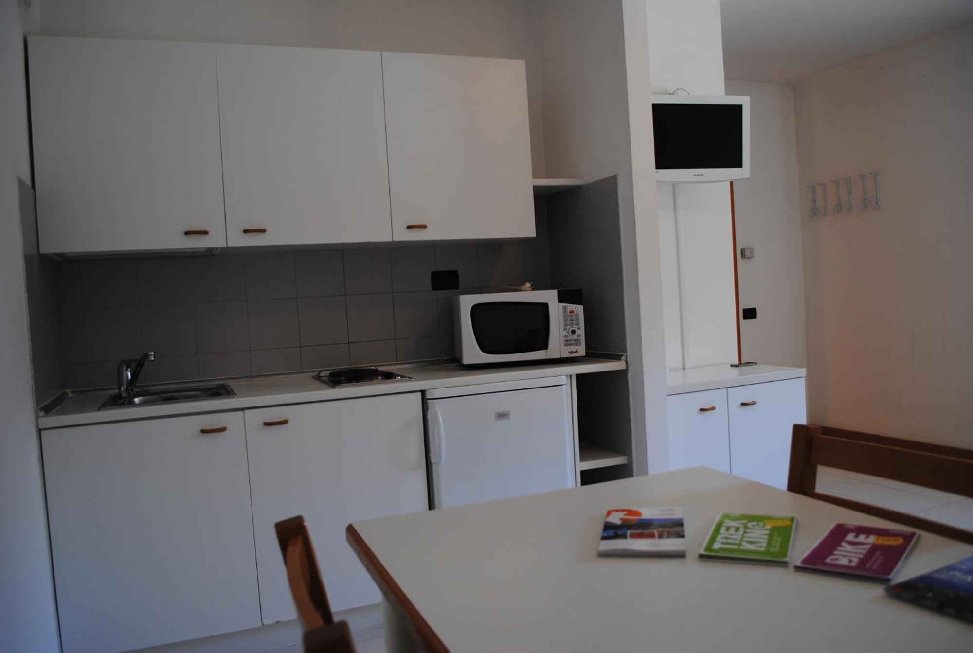Residence Marina ริวาเดลการ์ดา ห้อง รูปภาพ